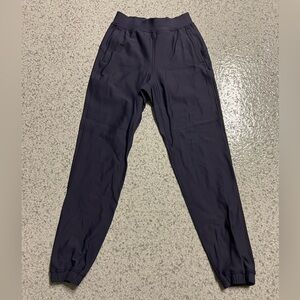 lululemon athletica Dark Gray Joggers